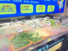 -俏牛哥鲜牛肉牛肆馆(重庆天地店)