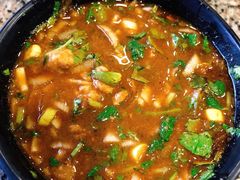 -阿五涮羊肉火锅(安国路一店)