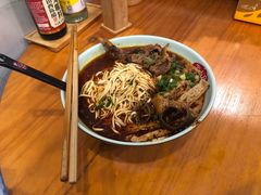 -宝小庆邵阳米粉(深圳市南山保利店)
