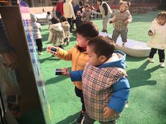 -昱南托育园.托班晚托.寒暑假班