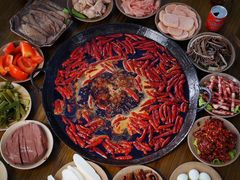 -大龙老火锅·总店(龙头寺店)