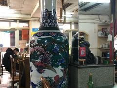 大堂-四平包子铺