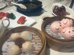 -稻香饭店(龙华天虹店)