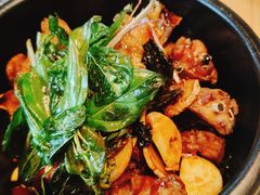 -竹里馆·淮扬菜·功夫茶(老门东店)