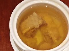 -东莞塘厦三正半山温泉酒店·沙利文西餐厅