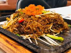 铁板鱼籽酱干捞粉丝-翠华餐厅(宝安壹方城店)