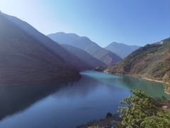 -丽江千古情