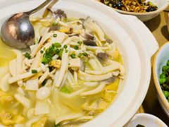 -湘阁里辣(南岭购物广场店)