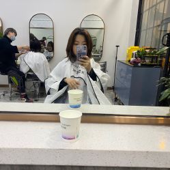 -New Fashion发型定制