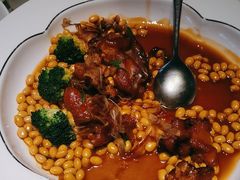 -院里寻菜·精致庭院菜(观沙岭店)