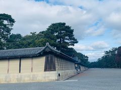 -京都御所