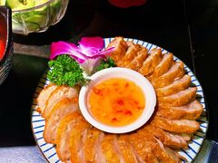 -老表记广西宵夜螺蛳鸭脚煲(西大店)