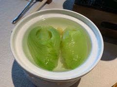 雪莲菜心-黔香阁·味(花木店)