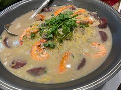-鲜得莱渔港·小平岛海胆馆(七贤岭店)