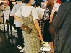-Let's Taipei 非常烘焙(太古里店)
