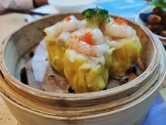 明虾蟹子烧卖-点都德(聚福楼店)