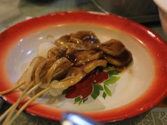 炸年糕-做了不起的80后