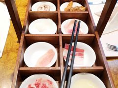 -翠湖六号全日制西餐厅(翠湖宾馆店)
