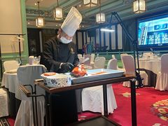 -北京宴(华贸购物中心店)