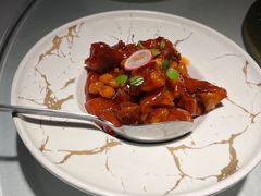 -钟菜·粤菜点心·宴请(海上世界·汇港二期店)