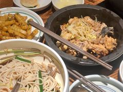 -云海肴·汽锅鸡·云南菜(高德置地店)