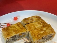 -马凯餐厅(地安门店)