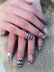 照片 203-甲壳儿美甲美睫