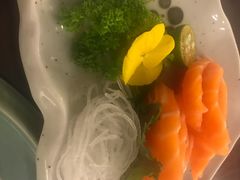 -肆月河豚·新淮扬(金融街店)