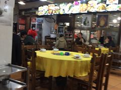 大堂-洞密园美食城·二十二年老店(富华路店)