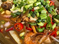 -食光慢宴·安吉土菜馆