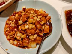 -玉华台饭庄·淮扬菜·烤鸭(望京店)