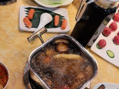 -清真军邺·金富苑肥牛(石坡街旗舰店)