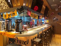 -熊吞·大碗丼烧肉饭(清江浦区万达店)