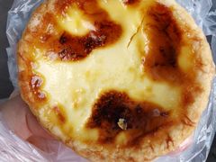 葡挞-东江海鲜酒家(艺都分店)