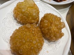 -老爷庙风味美食府(魏都大道店)