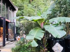 -Metal hands·铁手咖啡