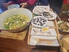 -芸南道·过桥米线(昆明老街旗舰店)