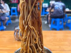 素椒杂酱面-左撇子私房面