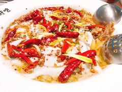 -太二酸菜鱼(武汉光谷保利店)
