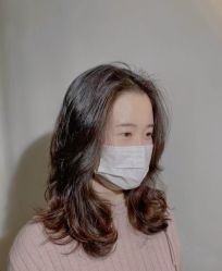 -意廊 Hair Salon