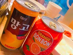 -同堂韩国料理炭火烤肉(彩虹广场店)