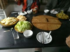 -快活林烧烤(红新路店)