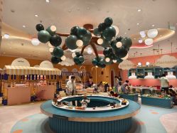 -奈尔宝·儿童乐园·亲子餐厅(苏州大悦城店)