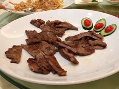 iphone_upload_pic-利苑酒家(北角店)