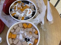-鲜芋仙(中华广场店)
