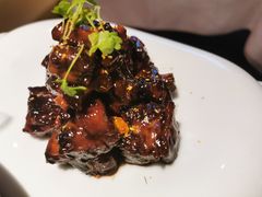 -桂满陇·海市蜃楼·黑金(国金店)