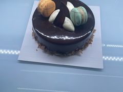 -梦菲思饼屋(瑞金宾馆店)