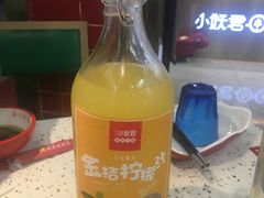 -小妖君串捞火锅(黄屯店)