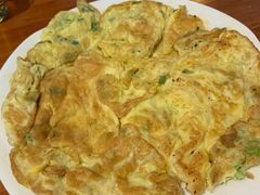 -俺家菜馆(百里峡店)