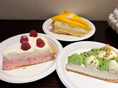-Pie Bird(新闸路店)